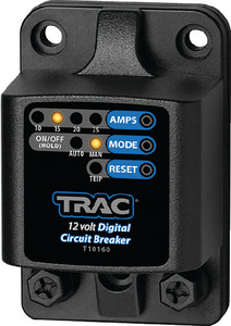 CAMCO-ARMADA 69410 T10160 CIRCUIT BREAKER-DIGITAL