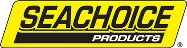 SEACHOICE 77955 GOLD BOAT STRIPE TAPE 1X50