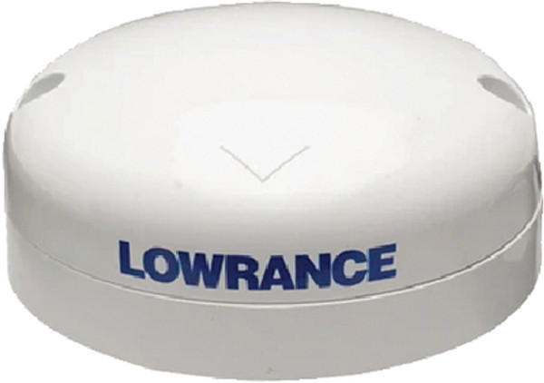 LOWRANCE 000-11047-002 POINT-1 GPS/HDG ANT MODULE