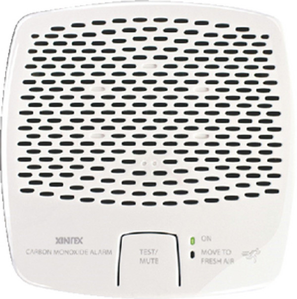 FIREBOY CMD6-MDR-R CARBON MONOXIDE ALRM 12/24 DC