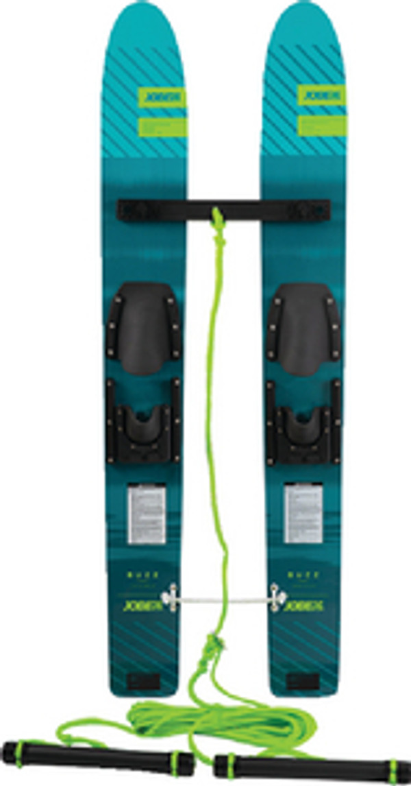 JOBE SPORTS 203421001 BUZZ TRAINERS WATERSKIS