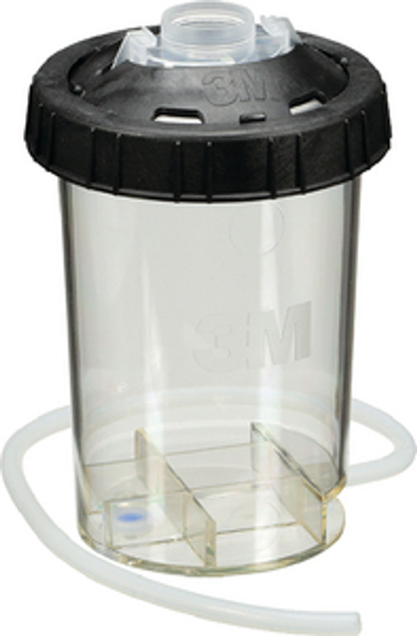 3M 26121 2.0 PPS H/O PRESSURE CUP MID