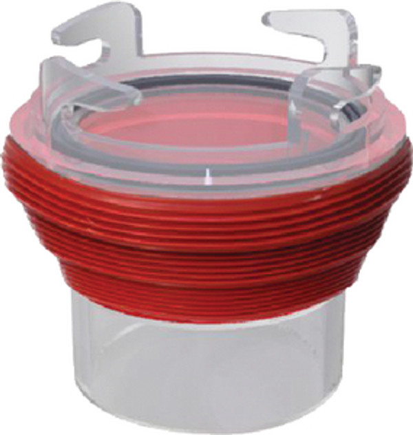 VALTERRA F02-3120 EZ COUPLER SEWER FITTING