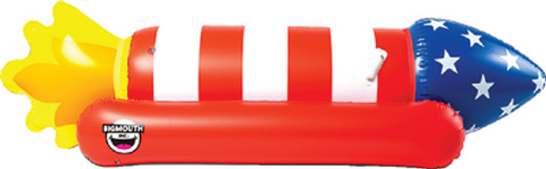 BMPF-0181 FIRECRACKER ROCKER FLOAT @4