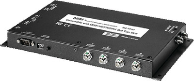 M2-TD02 DISH BELL NETWORK (MIM)