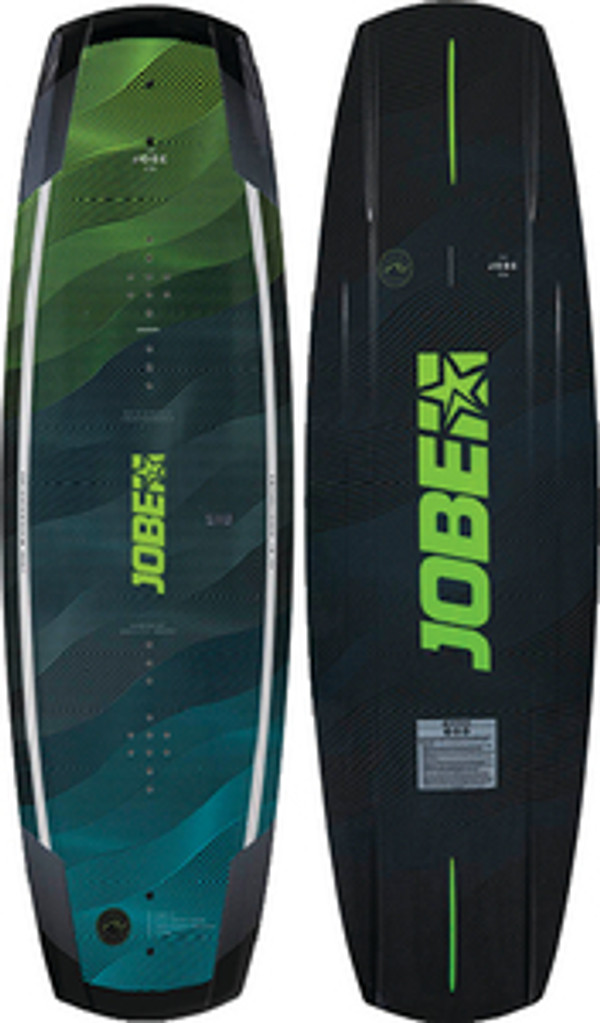 JOBE SPORTS 2788220121012 VANITY WAKEBOARD 141