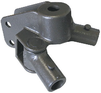 BLUE OX BXW4076 KIT, SWYPR HTCH HEAD UNDRSLNG