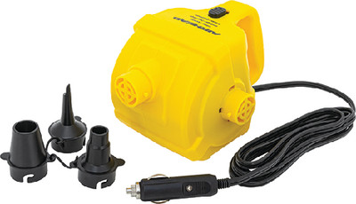CZ WATERSPORTS AHP12SP TOWABLE PUMP12V