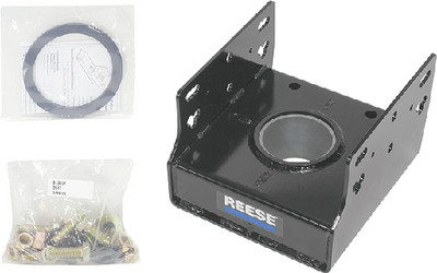 FULTON/WESBAR (CEQUENT) ST400 SIDEWINDER TURRET