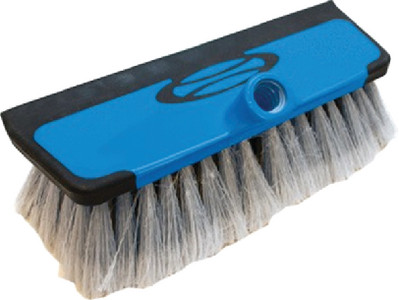 SEA-DOG LINE 491075-1 BOAT HOOK SQUEEGEE BRUSH