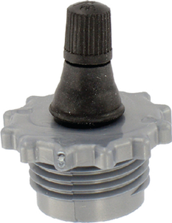 VALTERRA P23508VP BLOW OUT PLUG PLASTIC W/VALVE