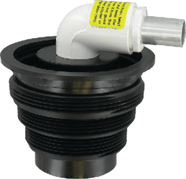 VALTERRA SS06 SEWERSOLUTION SEWER ADAPTER