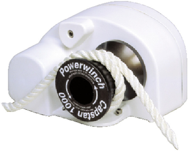 P77099 CAPSTAN 1000 ANCHOR WINCH