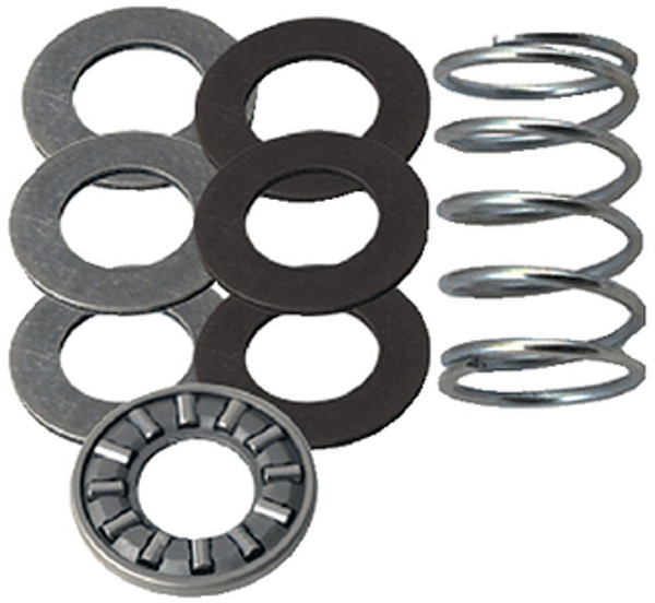 P7160901AJ THRUST BEARING WASHERS &