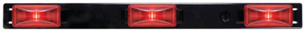 SEACHOICE 590-1165 3 LIGHT BAR