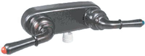 VALTERRA PF223541 2 SHOWER VALVE- RUBBED BRONZE