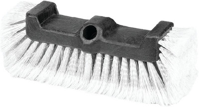 SEA-DOG LINE 491090-1 STIFF BRISTLE BRUSH - 3 SIDED
