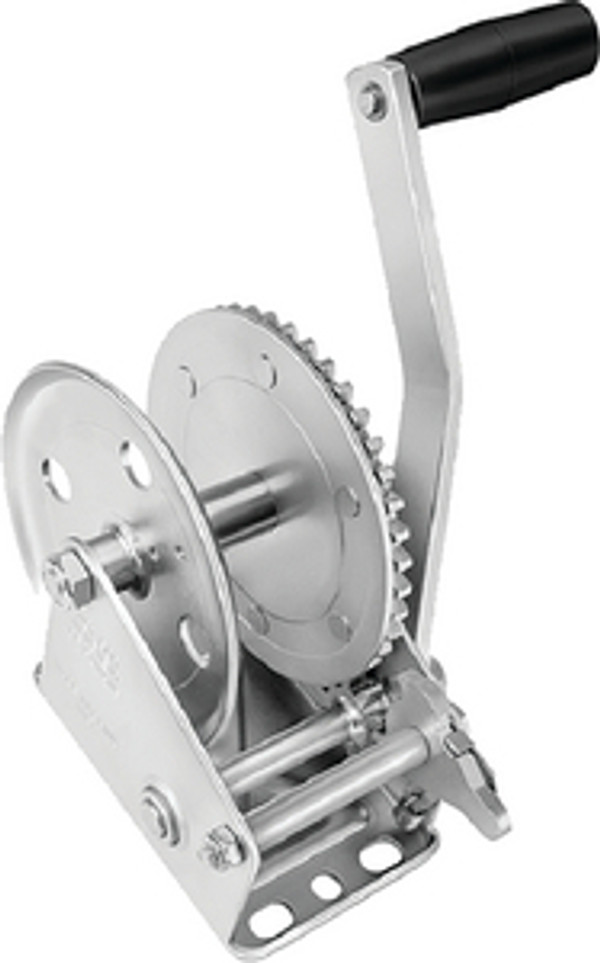 FULTON/WESBAR (CEQUENT) 142300 WINCH 1800LB BOXED/4