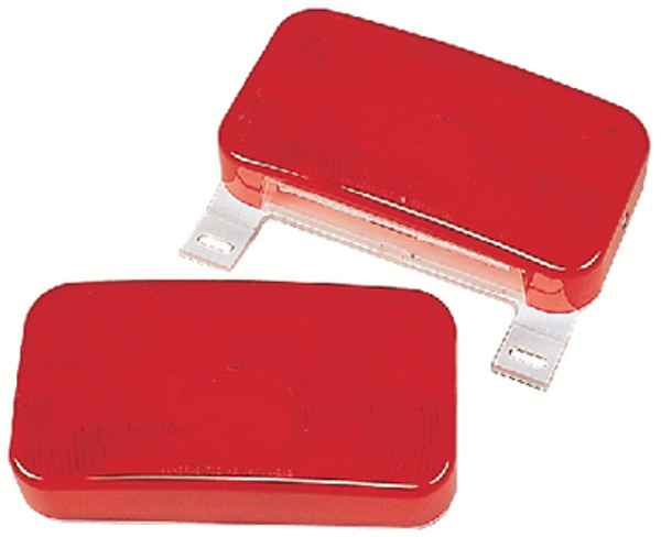 FULTON/WESBAR (CEQUENT) 31-92-001 TAILLIGHT SURFACE MT. #92