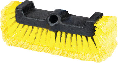 SEA-DOG LINE 491080-1 MED. BRISTLE BRUSH - 3 SIDED