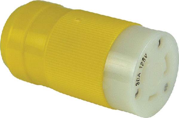 PARKPOWER BY MARINCO 6364CRV 50 AMP FEMALE CONNECTOR