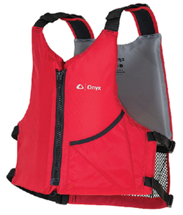 FULL THROTTLE 121900-100-004-17 PFD UNIVERSAL PADDLEVEST