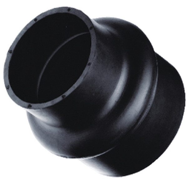 SHIELDS HOSE 116-220-4120-1 HUMP HOSE EPDM 4.5IN STRAIGHT