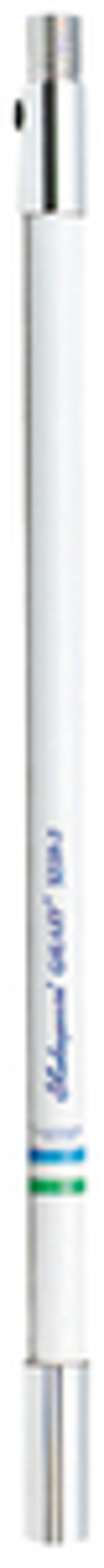 SHAKESPEARE ANTENNAS 5228 8' GALAXY EXT MAST 1-1/2  DIA