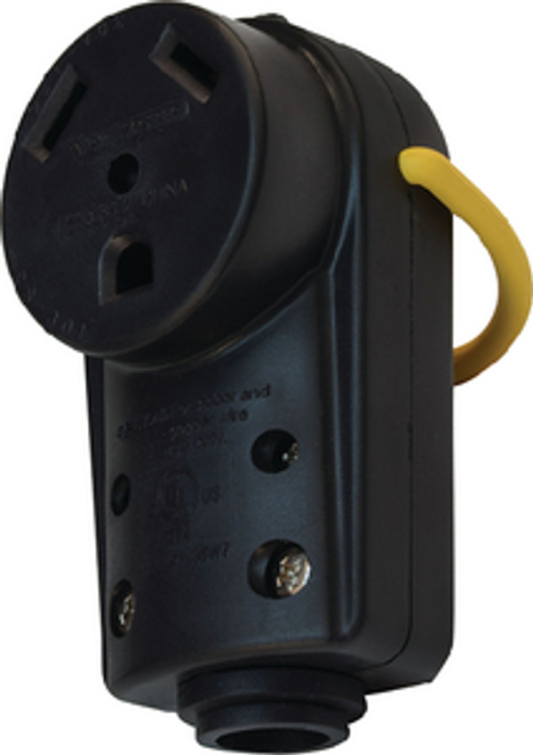 VALTERRA A10-R50VP 50A REPL. RECEPTACLE CARDED