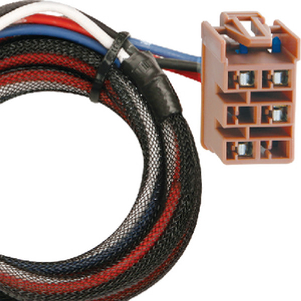 FULTON/WESBAR (CEQUENT) 3015-P BRAKE CONT.WIRE.HARNESS '03 GM