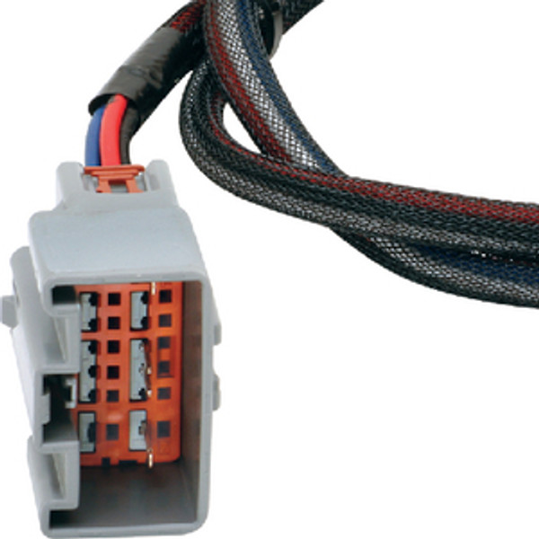 FULTON/WESBAR (CEQUENT) 3034-P 08 FORD S.D.BRAKE HARNESS