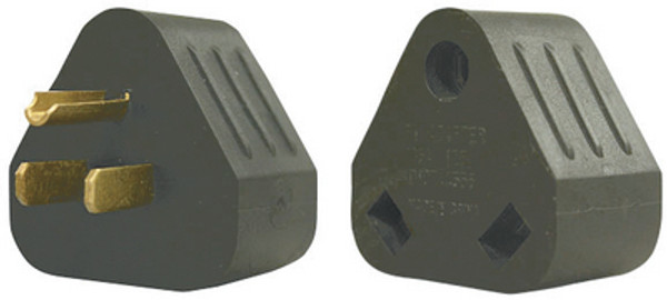 A P PRODUCTS 16-00550 PARK ADT TRIANGLE 15A-M/30A-F