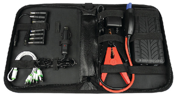 SEACHOICE 590-3097 LITHIUM ION JUMPSTARTER