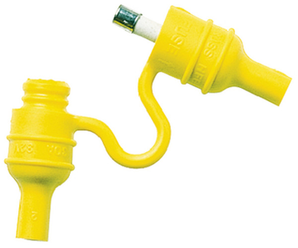 SEACHOICE 590-3029 WATERPROOF INLINE FUSE HOLDER