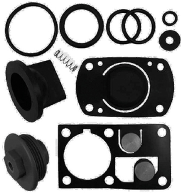 JOHNSON PUMP/MAYFAIR 81-47242-01 GASKET KIT