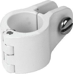 SEA-DOG LINE 273163-1 HINGED JAW SLIDE W/BOLT