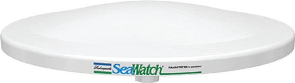 SHAKESPEARE ANTENNAS 3019 SEAWATCH MARINE TV ANTENNA 19"