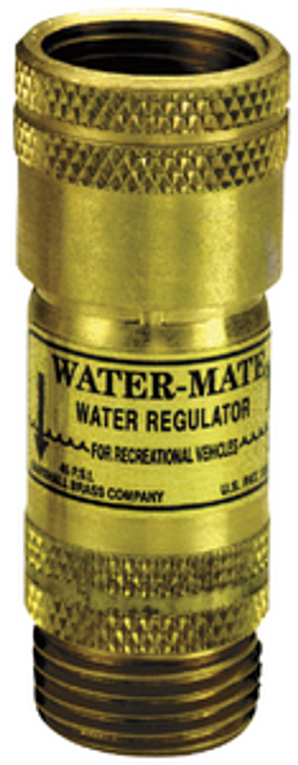 A P PRODUCTS ME9240 WATER MATE JR PRESS REGULATOR