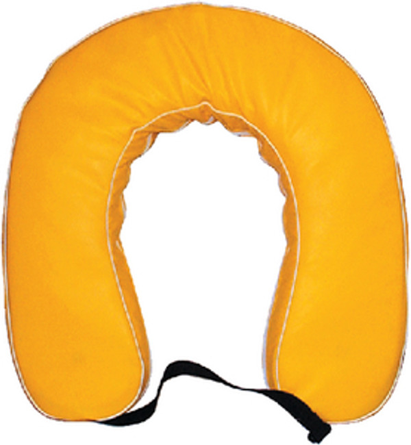 CAL JUNE BOUYS 940 PONY SIZE HORSESHOE BUOY