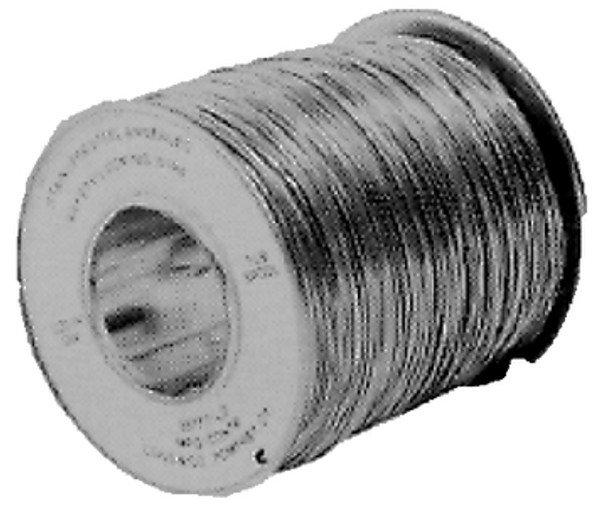WESTERN PACIFIC TRADING 30088 SEIZING WIRE .041 1LB FEEDER