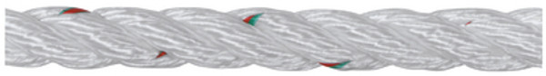 SAMSON ROPE 170 016 006 030 PROSET NYLON 1/4 X 600 FT