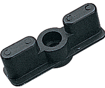 SEA-DOG LINE 324210-1 NYLON WINDSHIELD DOUBLE LATCH