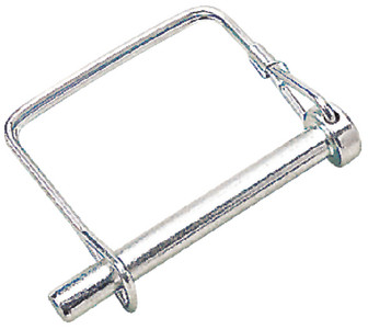 SEA-DOG LINE 751010-1 GALVANIZED COUPLER LOCKING PIN
