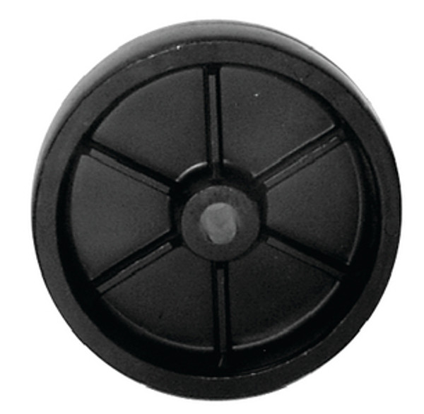 FULTON/WESBAR (CEQUENT) 0917501S00 SPARE WHEEL 6"