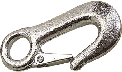 SEA-DOG LINE 155832-1 GALVANIZED HEAVY DUTY UTILITY