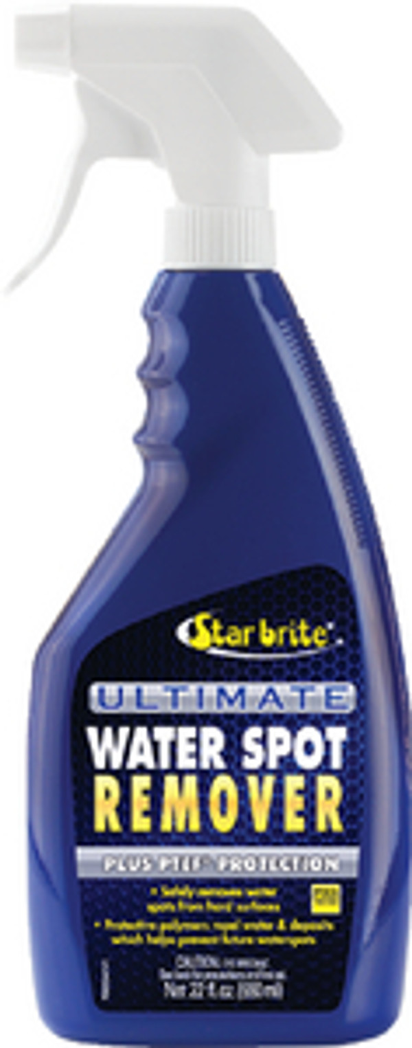 STARBRITE 92022 ULTIMATE WATER SPOT REMOVER