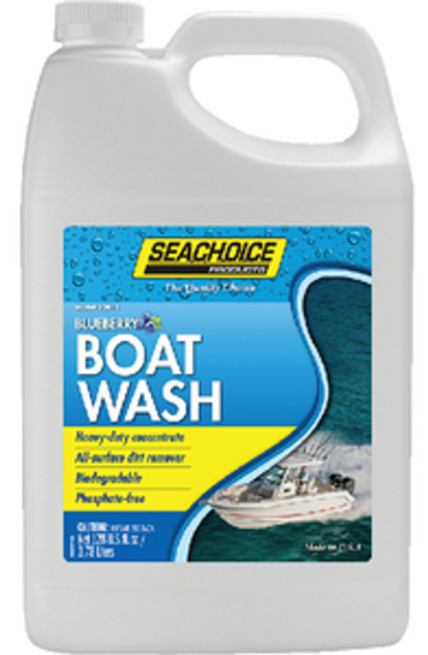 STARBRITE 90611 BOAT WASH - GALLON