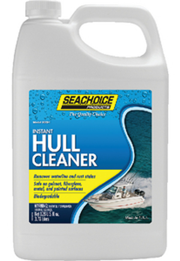 STARBRITE 90691 HULL CLEANER-GALLON