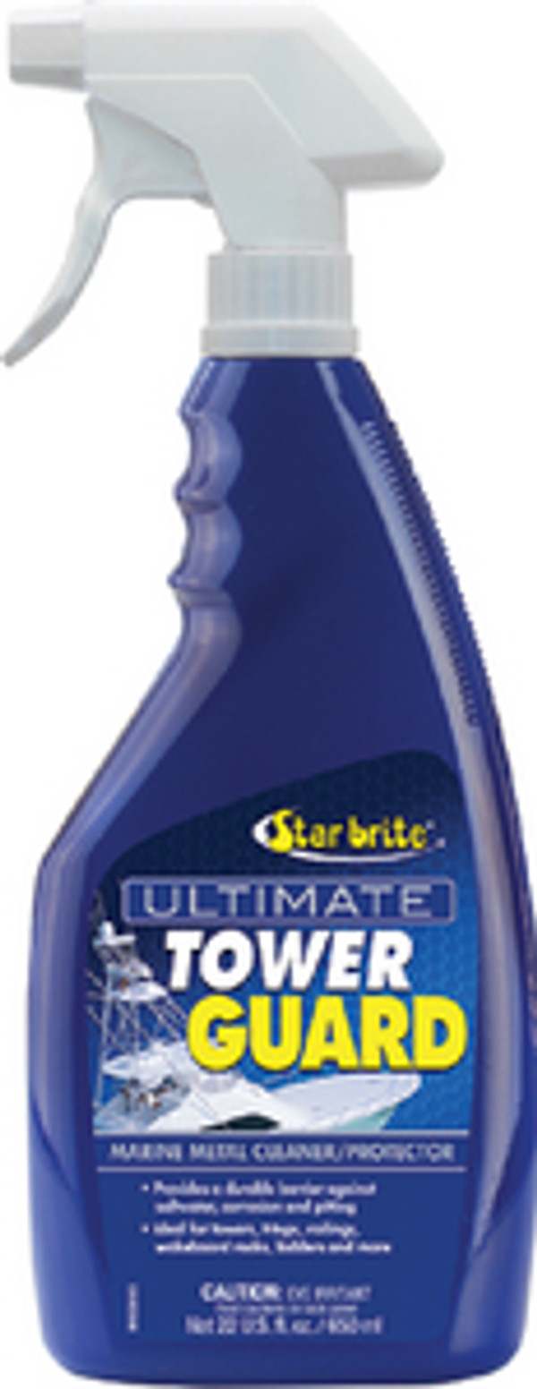 STARBRITE 080922P TOWER GUARD PROTECTOR 22 OZ.