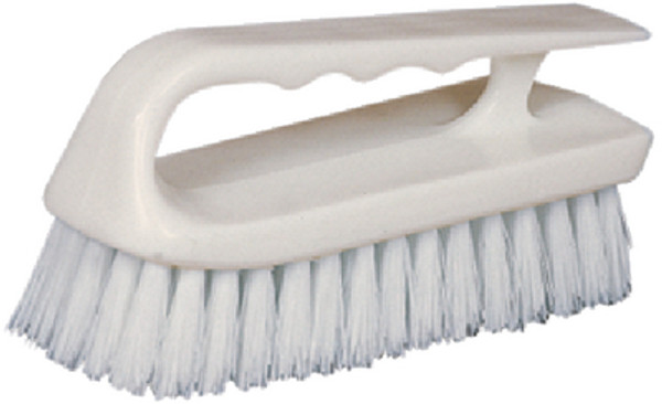 STARBRITE 40027 SCRUB BRUSH